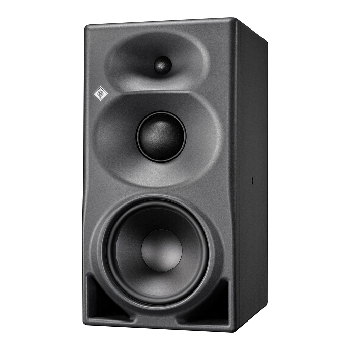 Студийный монитор Neumann KH 350 Black - рис.2