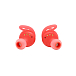 Беспроводные наушники JBL Under Armour True Wireless Streak Red - рис.3