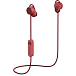Беспроводные наушники Urbanears Jakan Red - рис.0