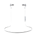 Наушники Plantronics BackBeat GO 2 White - рис.1