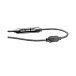 Кабель V-Moda 3 Button Speakeasy Cable Gray - рис.0