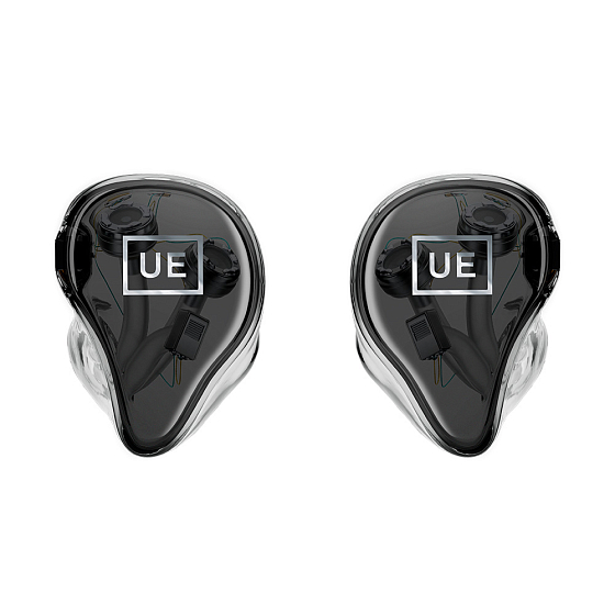 Кастомные наушники Ultimate Ears UE 6 Pro - рис.0