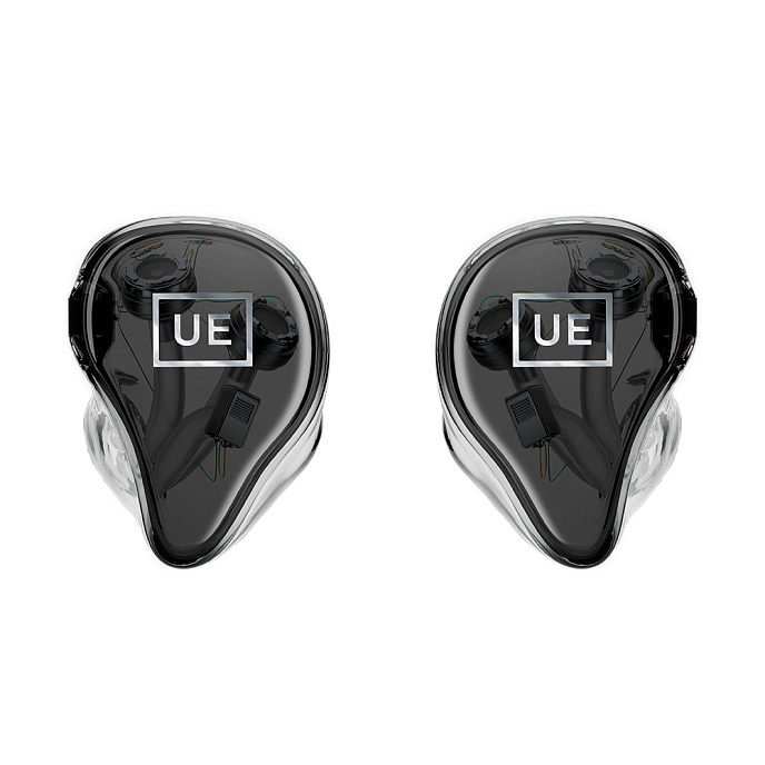 Кастомные наушники Ultimate Ears UE 6 Pro - рис.0