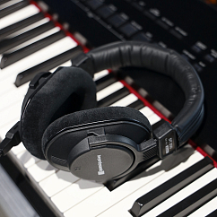 Наушники полноразмерные Beyerdynamic DT 250 / 250 ohm
