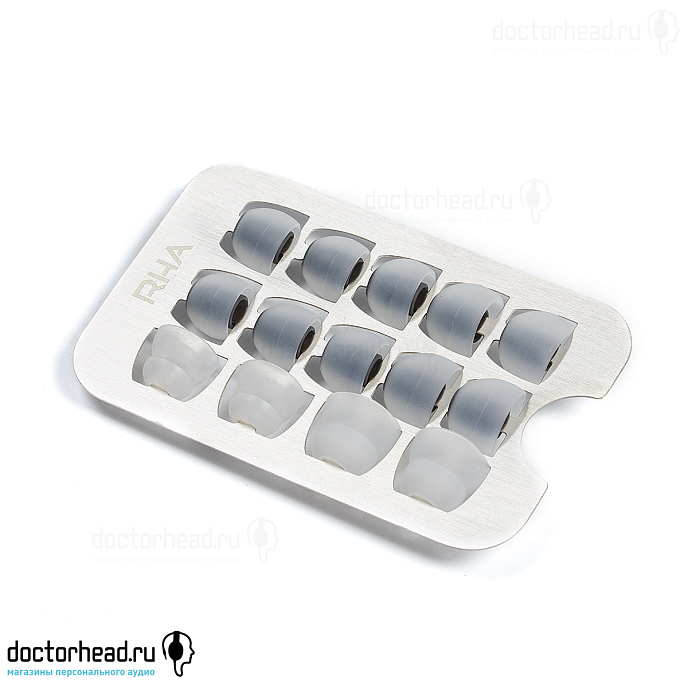 Наушники rha MA600i - рис.11