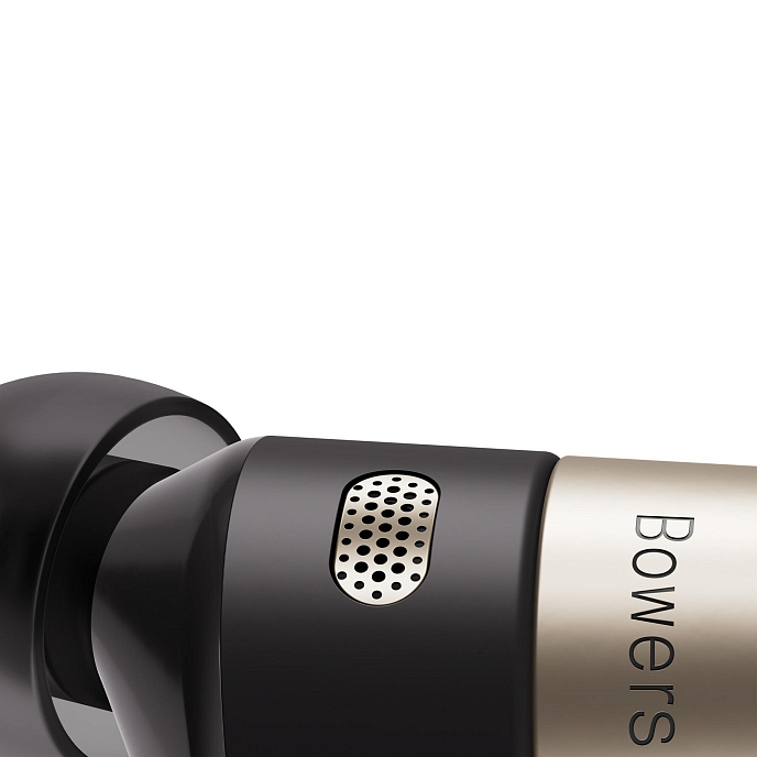 Беспроводные наушники Bowers & Wilkins PI7 Charcoal - рис.7