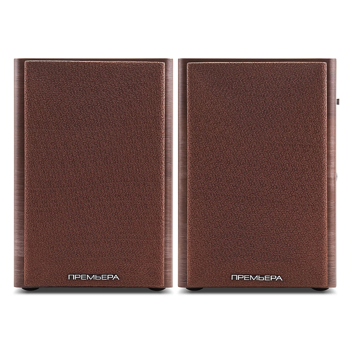 Полочная акустика Premiera ES-401A Walnut - рис.6