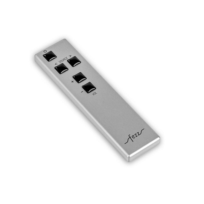 Интегральный усилитель Fezz Audio Torus 5040 Black - рис.3