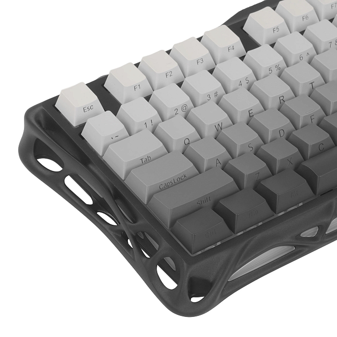 Клавиатура Gravastar Mercury K1 Gradient Black - рис.3