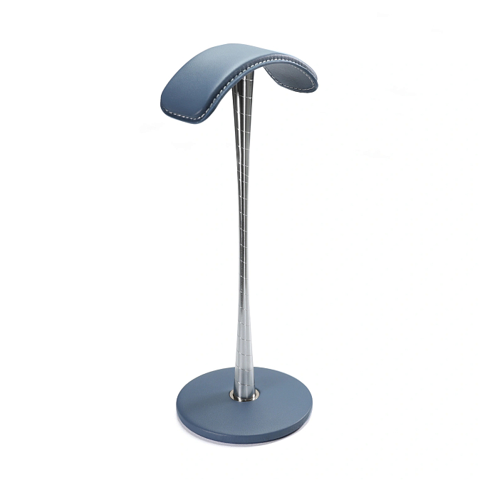 Подставка для наушников ddHiFi HS270 Headphone Stand Standard Edition Blue - рис.0