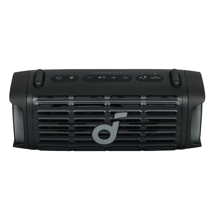 Портативная колонка Anker Soundcore Boom 3i black портативная беспроводная акустика (SN ACCDKFU0F31400633)_Уценка - рис.4