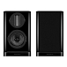 Полочная акустика Wharfedale AURA 1 Hi-Gloss Black - рис.0