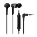 - рис.0 Наушники AUDIO-TECHNICA ATH-CKR30ISBK - рис.0