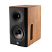 - рис.0 Полочная акустика Dutch & Dutch 8c Speaker Black & Natural (1 шт) - рис.0