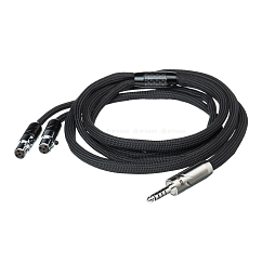 Кабель HeadMade SS-20 Audeze LCD / Meze Audio Empyrean 4.4mm - 1.5m