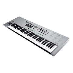 Синтезатор Korg Opsix SE Platinum