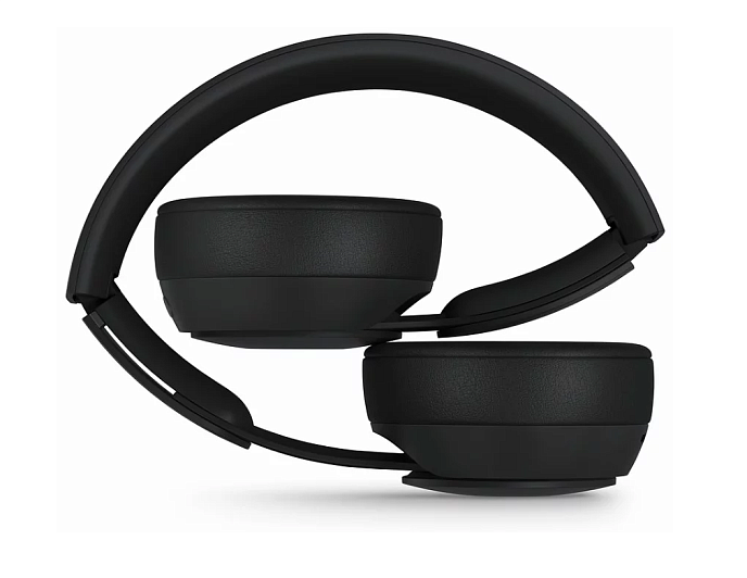 Беспроводные наушники Beats Solo Pro Black - рис.2