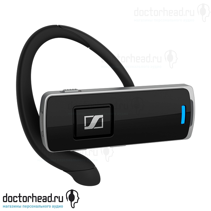Беспроводные наушники Sennheiser EZX 80 2 in 1 - рис.0