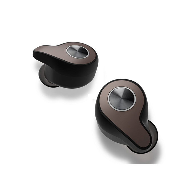 Наушники Cowon CK11 PRO Black - рис.0