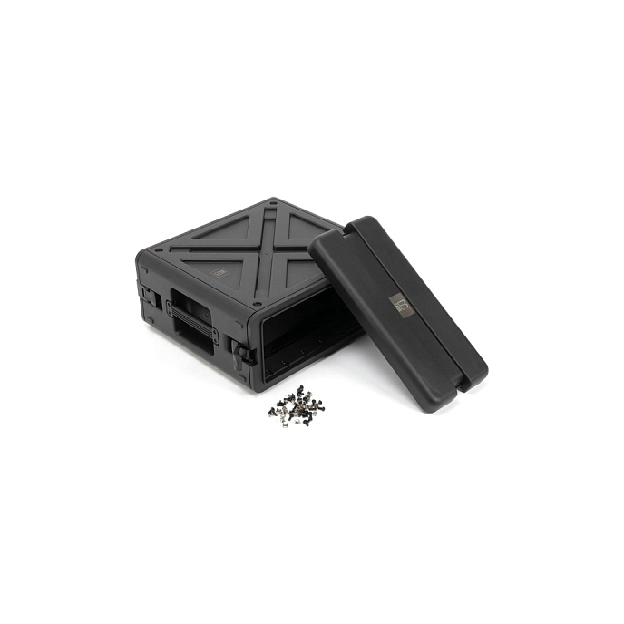 Кейс DG Case RACK 4U - рис.1