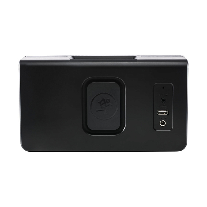 Портативная колонка Mackie FreePlay HOME Black - рис.3