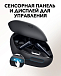 - рис.3 Беспроводные наушники Anker Soundcore Liberty 4 Pro NC matte black tws внутриканальные наушники с шумоподавлением (SN AE9L8B0F08402268)_Уценка - рис.3