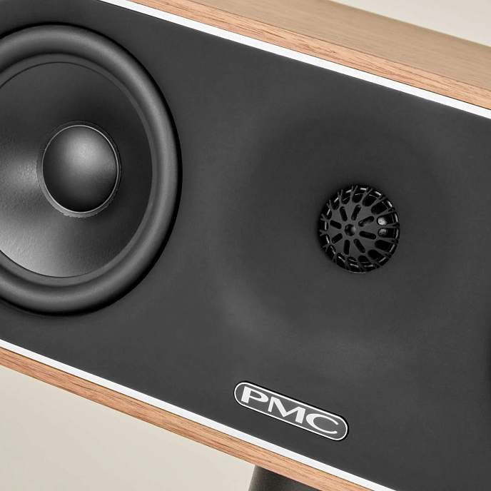 Полочная акустика PMC ProphecyC Blackened Walnut - рис.7