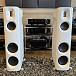 Напольная акустика Borresen Z3 White Matte - рис.7