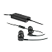 Наушники Audio-Technica ATH-ANC33iS - рис.2 Наушники Audio-Technica ATH-ANC33iS - рис.2