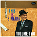 Виниловая пластинка Frank Sinatra - This Is Sinatra Volume Two - рис.0