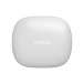 - рис.4 Беспроводные наушники Belkin SoundForm Rise White - рис.4