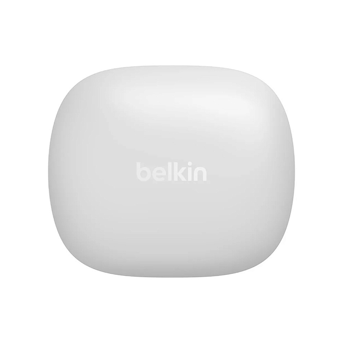 Беспроводные наушники Belkin SoundForm Rise White - рис.4