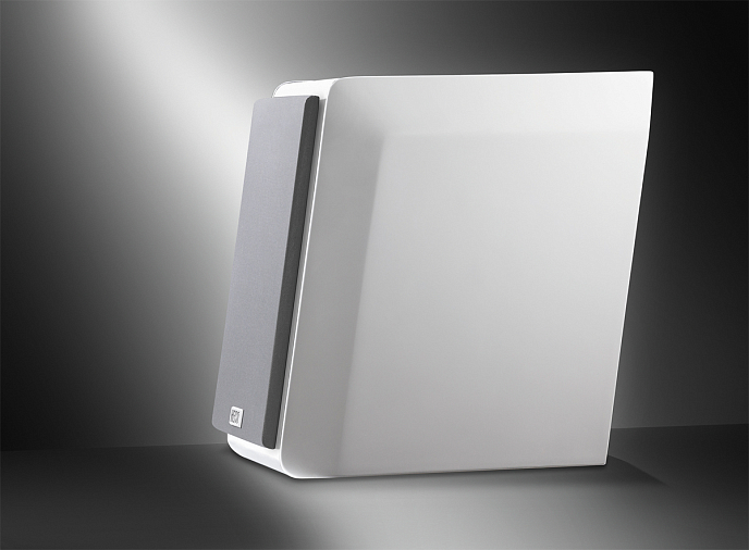 Акустическая система Heco Ascada 2.0 BTX White - рис.3