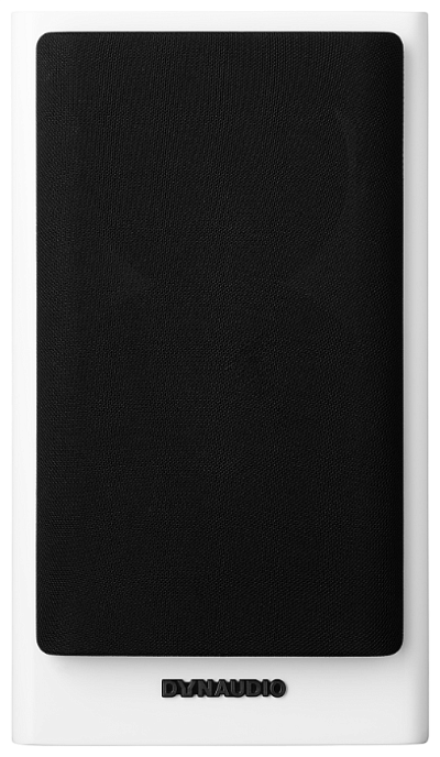 Акустическая система Dynaudio Evoke 10 White High Gloss - рис.1