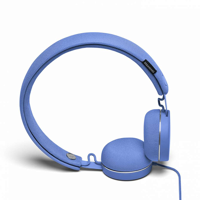 Наушники Urbanears Humlan Forget-me-not - рис.0