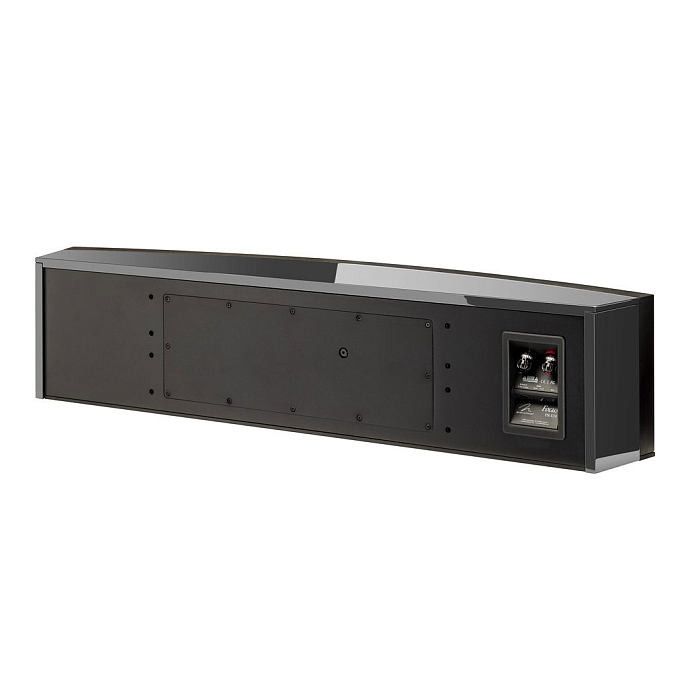 Центральный канал Martin Logan Focus ESL C18 Meteor Grey - рис.1