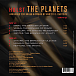 Магнитная лента Buzz Brass & Melanie Barney - Gustav Holst The Planets 38/2 (2xHD) - рис.1