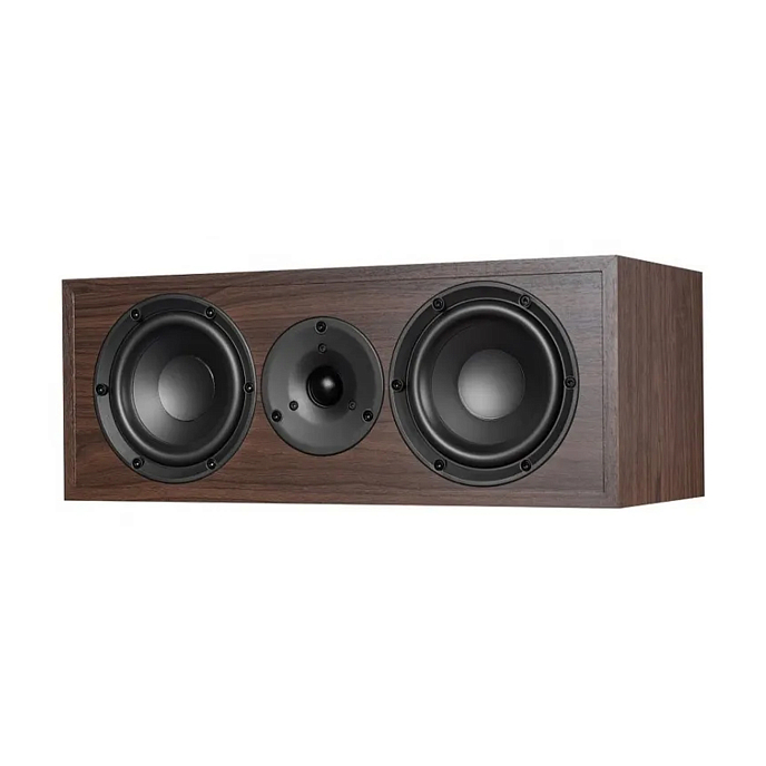 Центральный канал Phaze Audio Tilia Center Dark Oak - рис.0