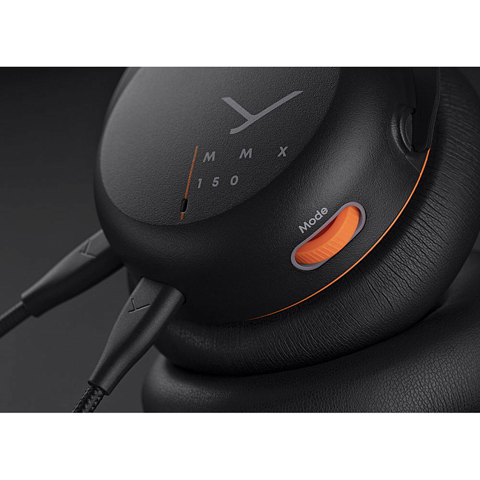 Игровая гарнитура Beyerdynamic MMX 150 Black - рис.4