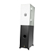 Сабвуфер Gold Note Diana III Subwoofer Black - рис.7