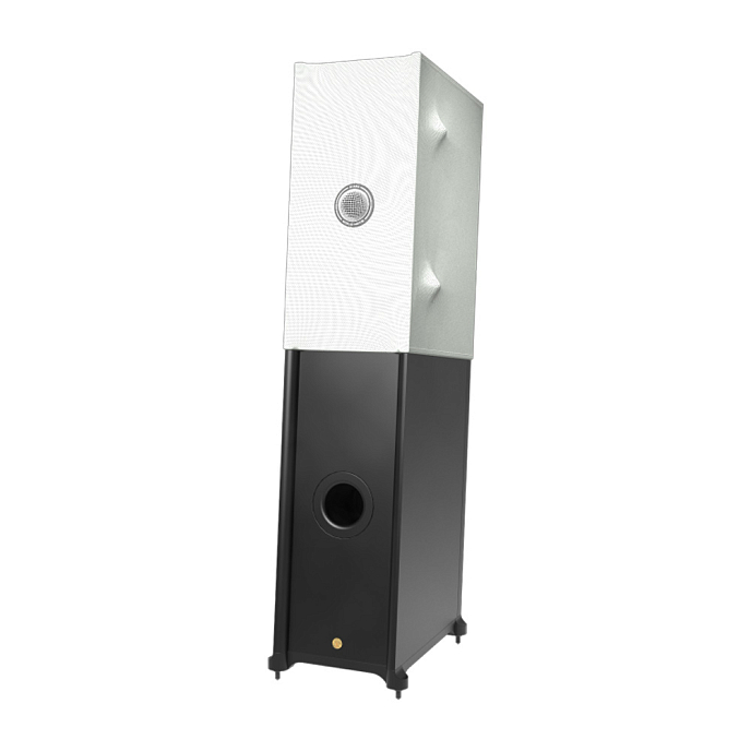 Сабвуфер Gold Note Diana III Subwoofer Black - рис.7