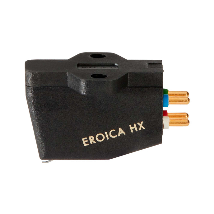 Звукосниматель Goldring Eroica-HX - рис.3