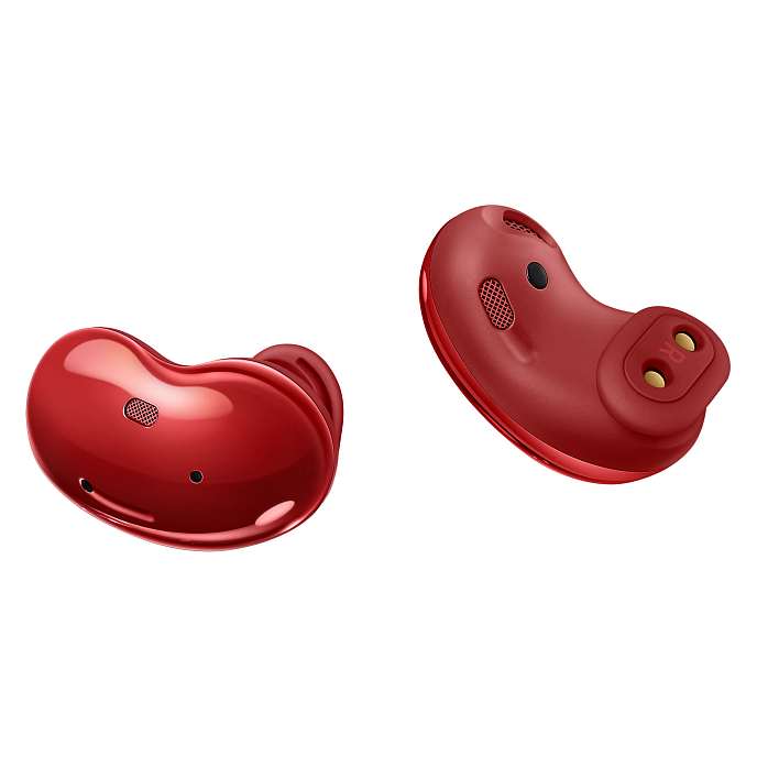 Наушники Samsung Galaxy Buds Live Red - рис.8