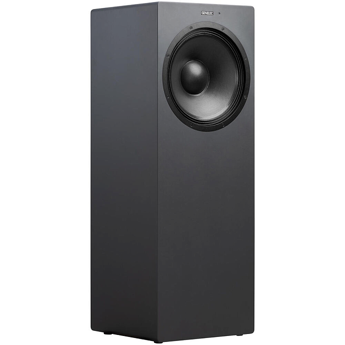 Сабвуфер Genelec W371AM Dark Grey - рис.1