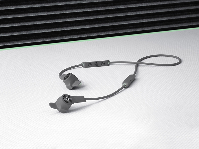 Беспроводные наушники Bang & Olufsen Beoplay E6 Motion Graphite - рис.7