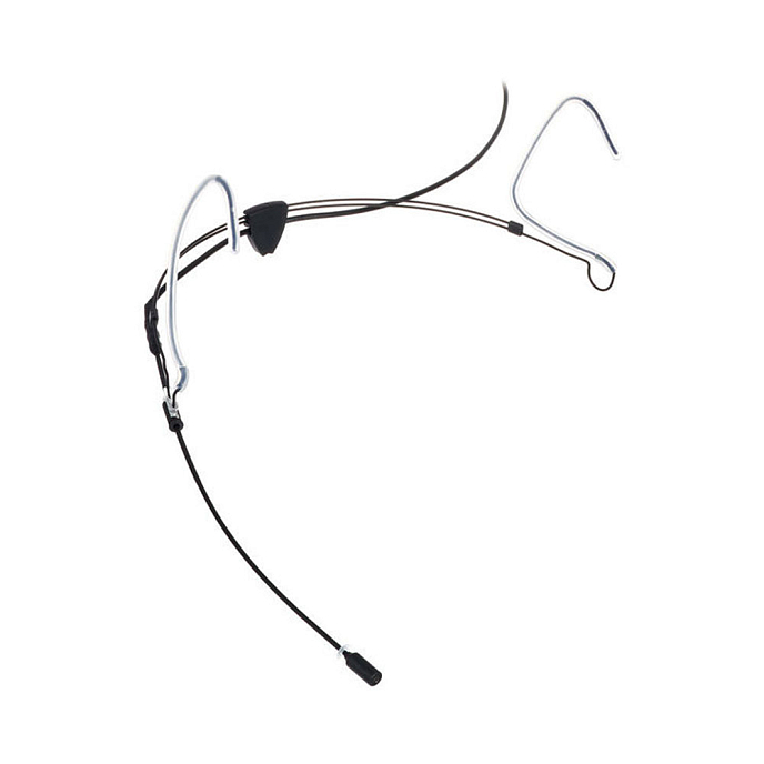 Микрофон DPA 6066-OC-R-B34 Black - рис.1