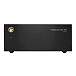 Усилитель мощности Gold Note PA-10 Evo Black - рис.0