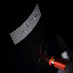 Напольная акустика Magico M7 Black High Gloss