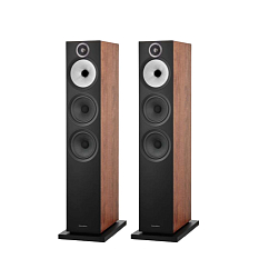 Напольная акустика Bowers & Wilkins 603 S3 Cherry