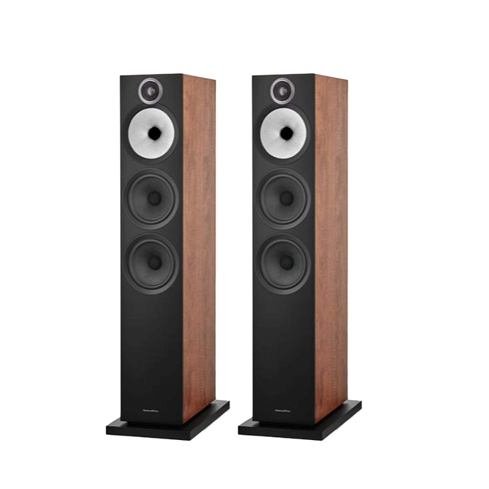 Напольная акустика Bowers & Wilkins 603 S3 Cherry - рис.1